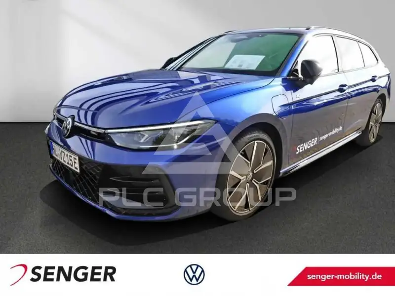 2026 Volkswagen Passat