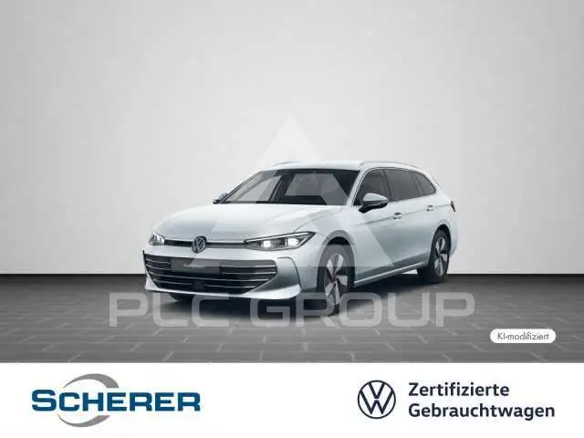 2026 Volkswagen Passat
