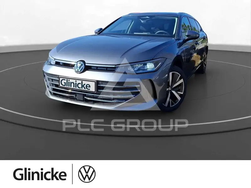 2026 Volkswagen Passat