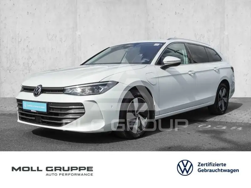2026 Volkswagen Passat
