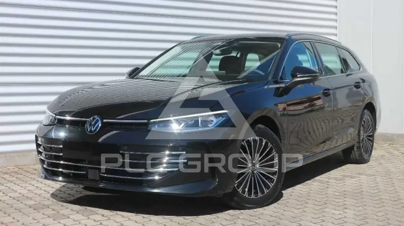 2026 Volkswagen Passat