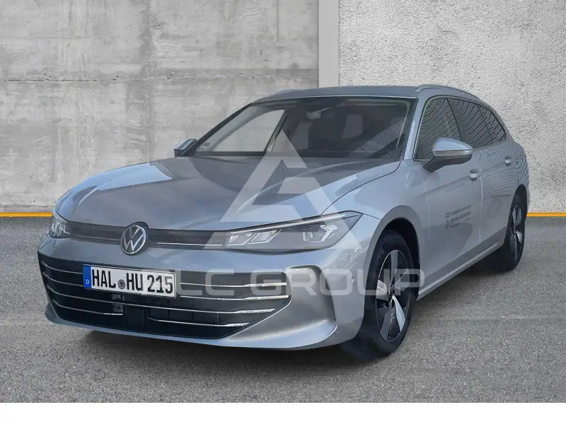 2026 Volkswagen Passat