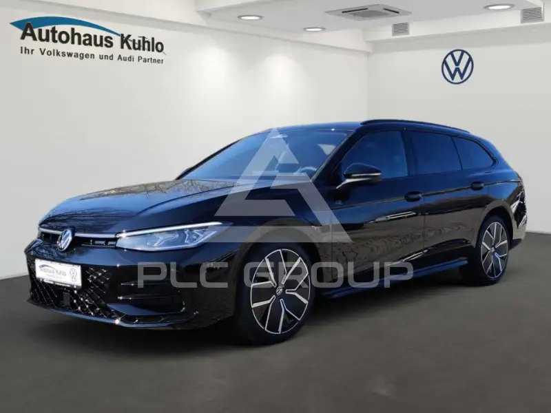 2026 Volkswagen Passat