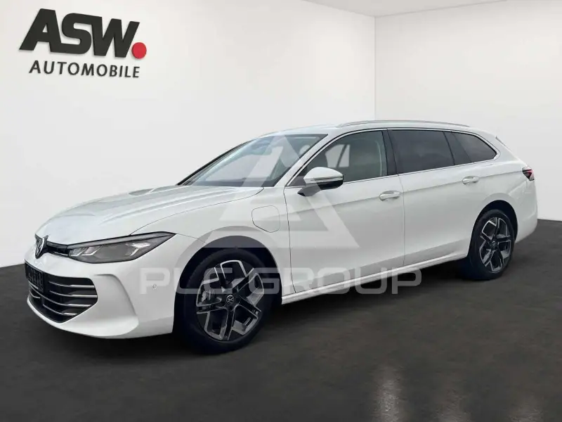 2026 Volkswagen Passat