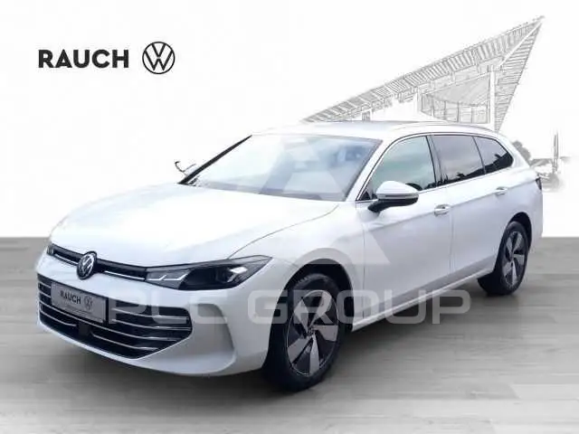 2026 Volkswagen Passat