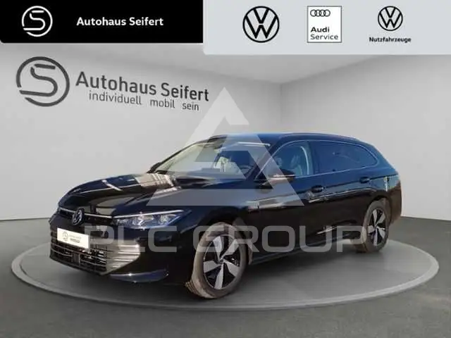 2026 Volkswagen Passat