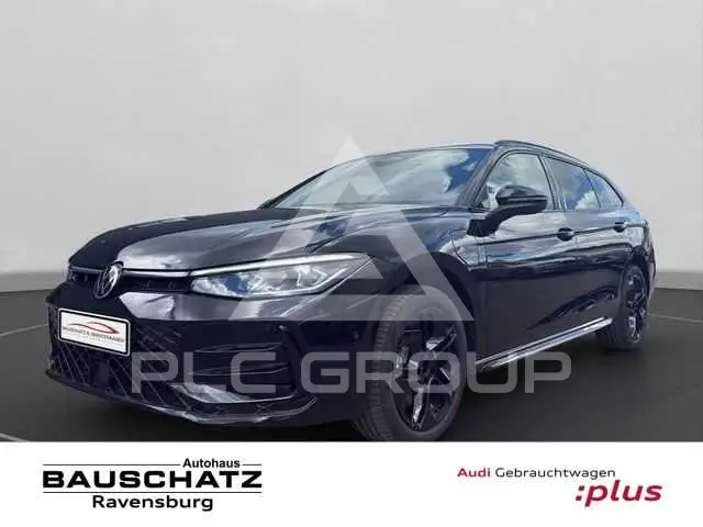 2026 Volkswagen Passat