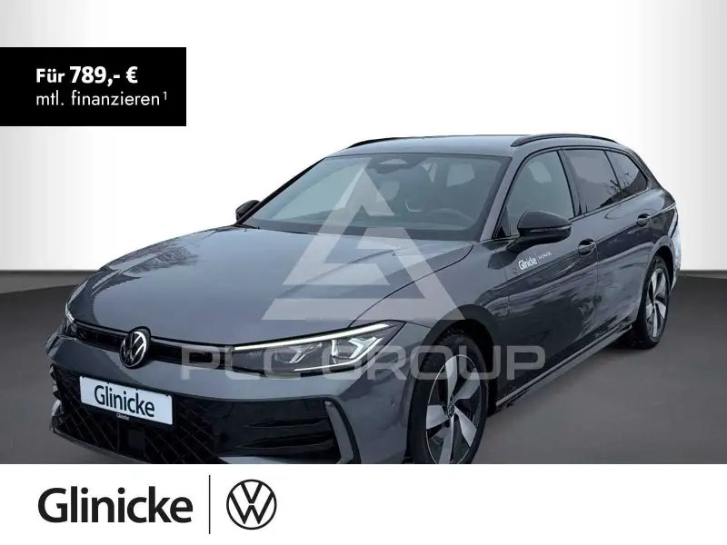 2026 Volkswagen Passat