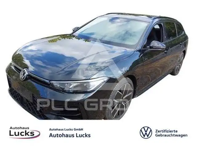 2026 Volkswagen Passat