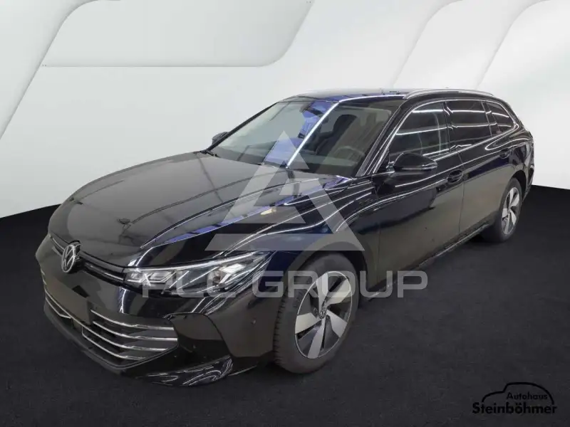 2026 Volkswagen Passat