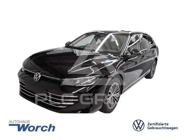2026 Volkswagen Passat