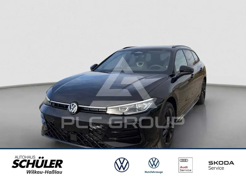 2026 Volkswagen Passat