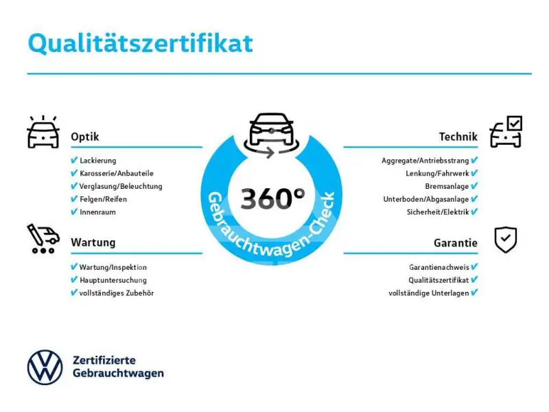 2026 Volkswagen Passat