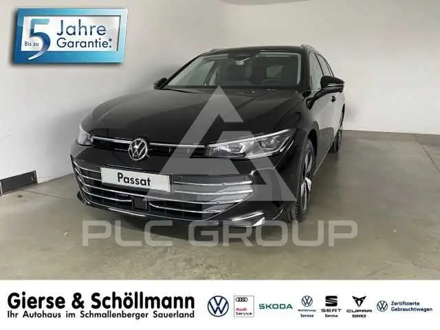 2026 Volkswagen Passat