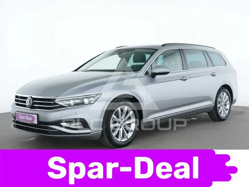 2026 Volkswagen Passat