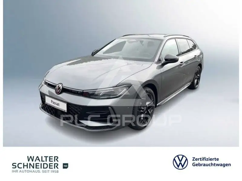 2026 Volkswagen Passat