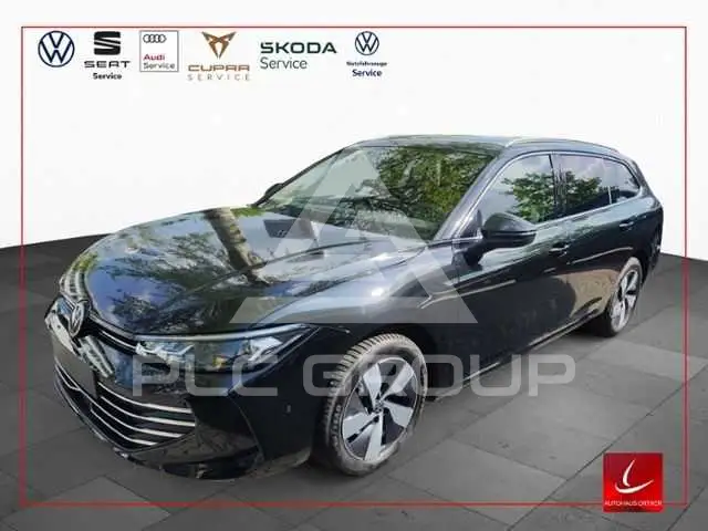 2026 Volkswagen Passat