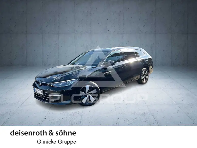 2026 Volkswagen Passat