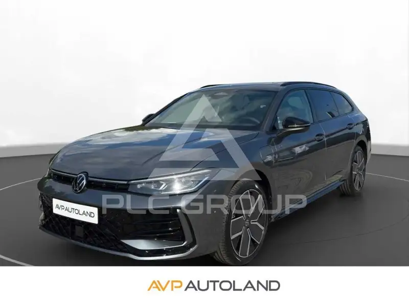 2026 Volkswagen Passat