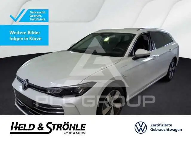 2026 Volkswagen Passat