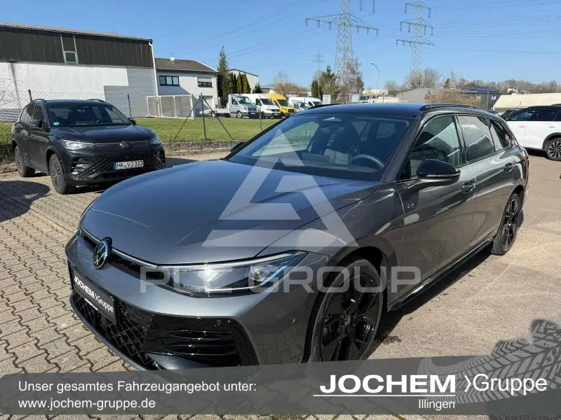 2026 Volkswagen Passat