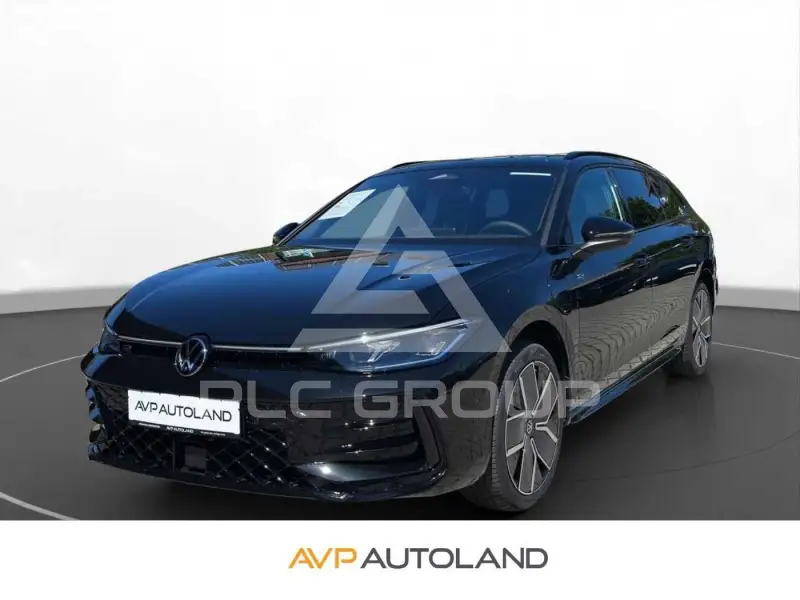 2026 Volkswagen Passat