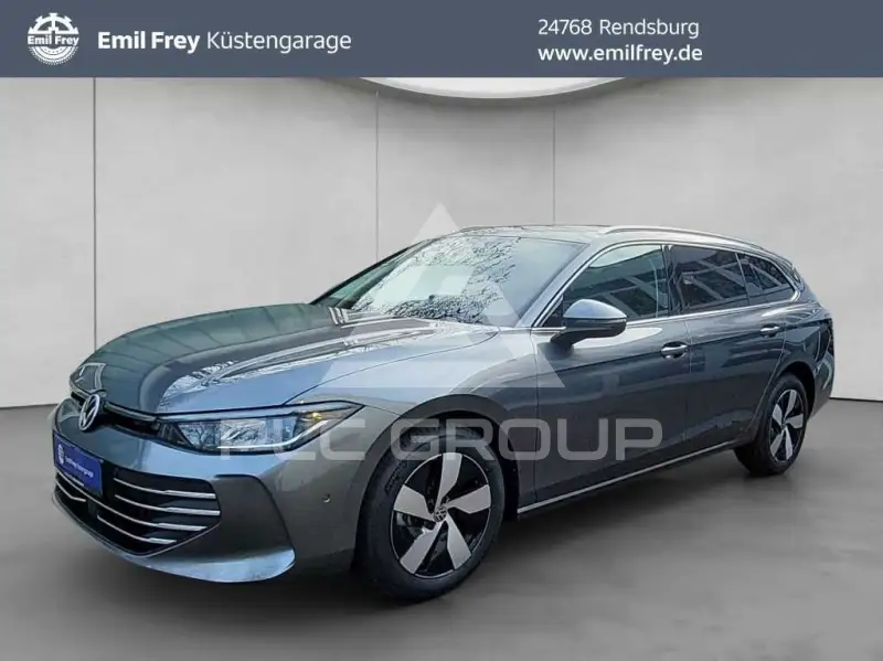 2026 Volkswagen Passat