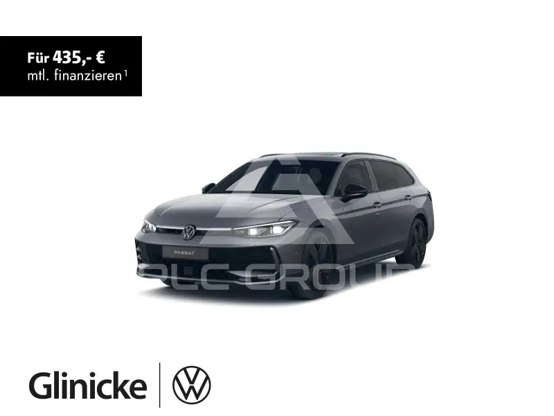 2026 Volkswagen Passat