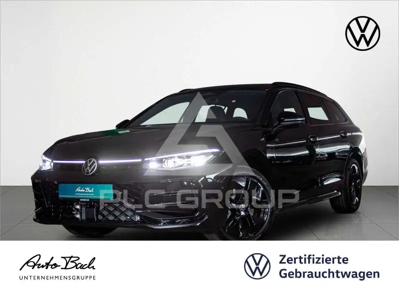 2026 Volkswagen Passat