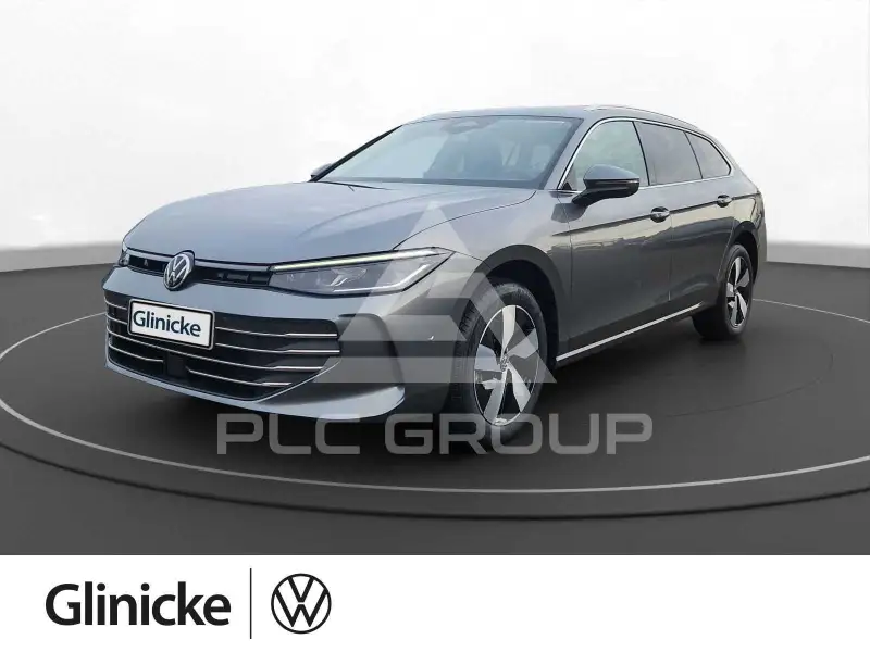 2026 Volkswagen Passat