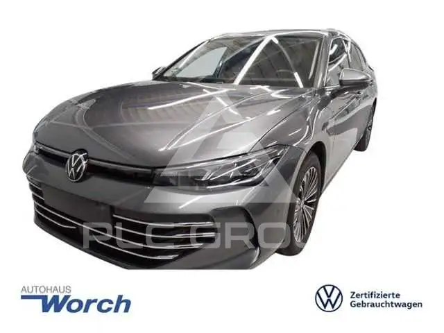 2026 Volkswagen Passat