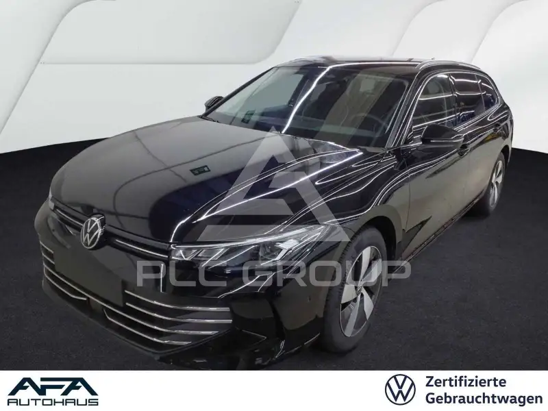 2026 Volkswagen Passat