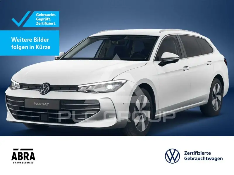 2026 Volkswagen Passat