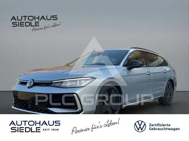 2026 Volkswagen Passat
