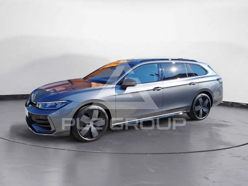 2026 Volkswagen Passat