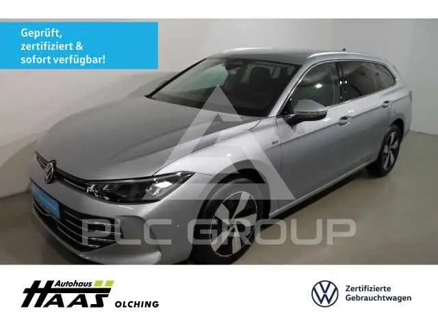 2026 Volkswagen Passat