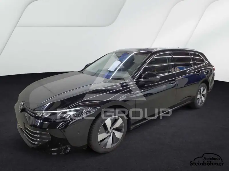 2026 Volkswagen Passat