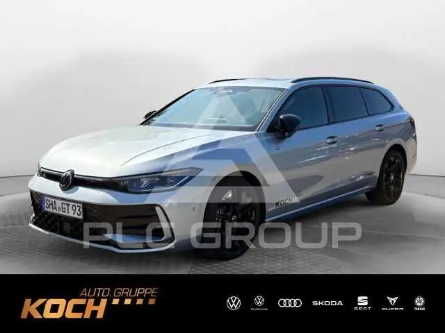 2026 Volkswagen Passat