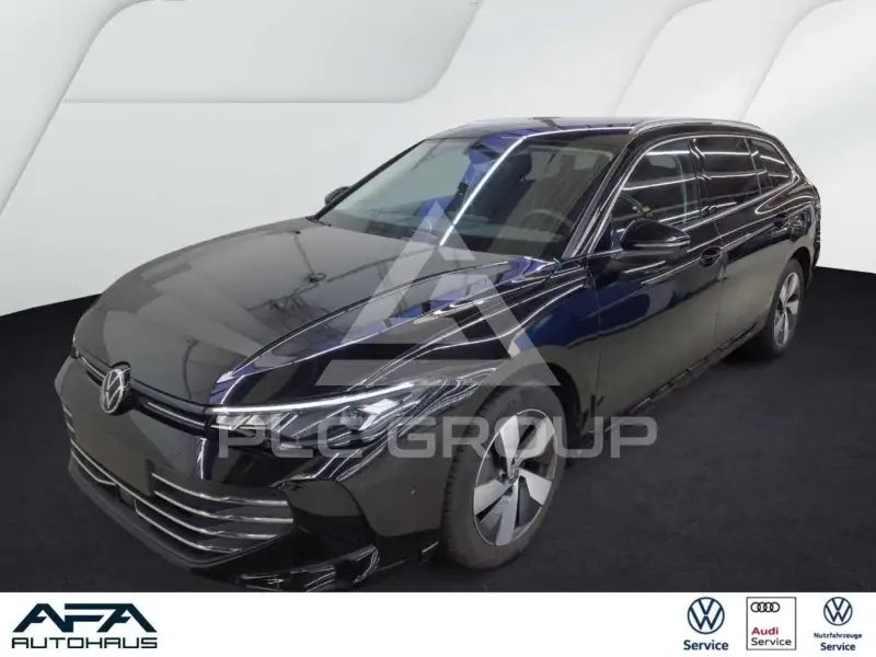 2026 Volkswagen Passat