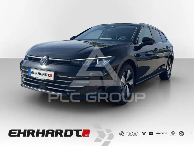 2026 Volkswagen Passat