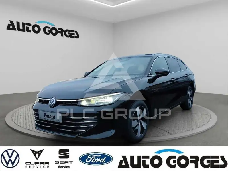 2026 Volkswagen Passat