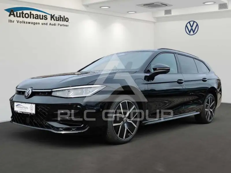 2026 Volkswagen Passat