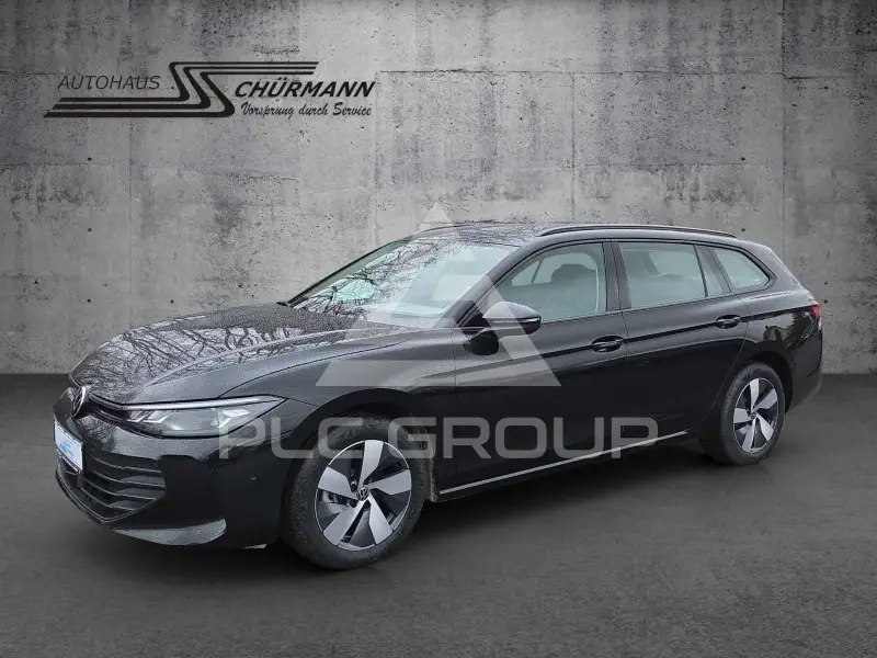 2026 Volkswagen Passat