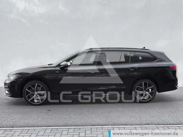 2026 Volkswagen Passat