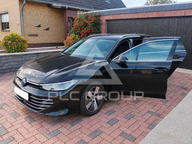 2026 Volkswagen Passat