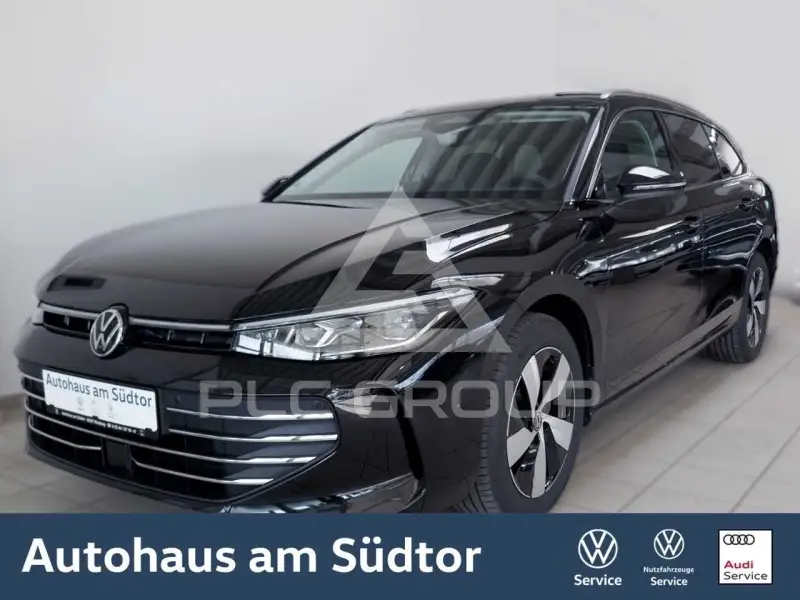 2026 Volkswagen Passat