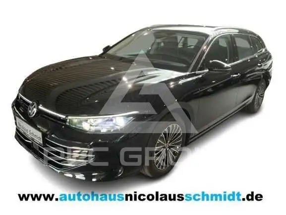2026 Volkswagen Passat