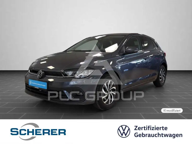 2026 Volkswagen Polo