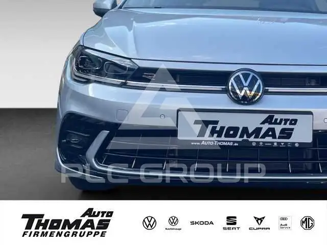2026 Volkswagen Polo