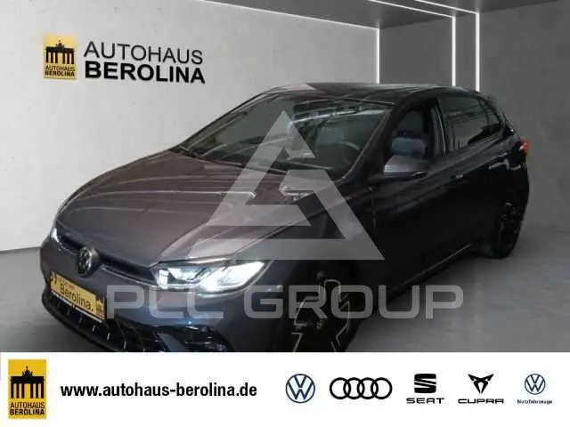 2026 Volkswagen Polo